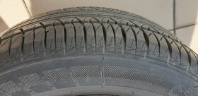 Dysky + gumy 175/65 R14 4ks za 40€ - 4