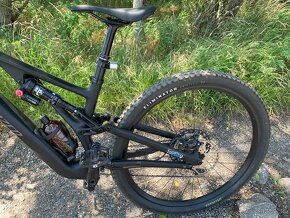 Specialized Stumpjumper EVO COMP CARBON - 4