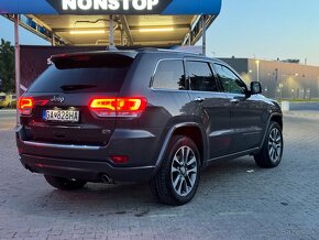 Jeep grand cherokee - 4