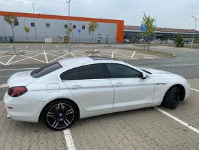 Bmw 640d Gran coupe xdrive - 4