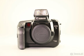 Canon EOS 5 QD - 4