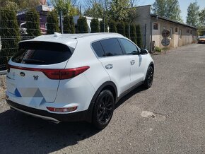 Kia Sportage 1.6 TGDI 130kW - 4