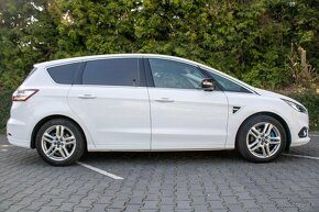 Ford S-Max 2.0 TDCI Panorama A/T - 4