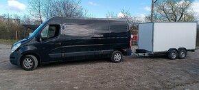 RENAULT MASTER-L3 H2 - A K C I A r.v. 2017  Top stav - 4