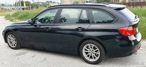 BMW 3 Touring 316d A/T F31 - 4