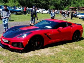 Chevrolet Corvette C7 - 4