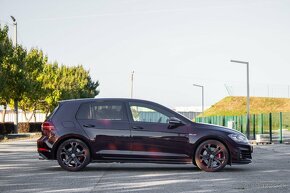 Volkswagen Golf 2.0 TSI BMT GTI "Performance" EU6 - 4