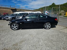 BMW Rad 3 Coupé E92 328ix Búrané - 4