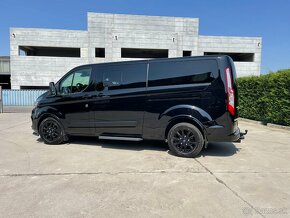 Ford Tourneo Custom 2,0 EcoBlue, L2 - 4