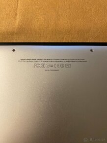 Macbook Pro 13” (Early 2011) 10GB Ram, i5, 256gb SSD - 4