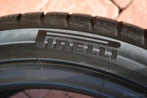 275/35 R19 Zimne pneu Pirelli 2ks - 4