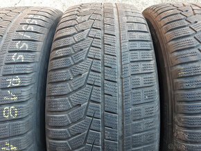 255/55 R18  -zimné Run Flat - 4