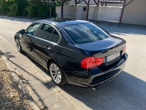 BMW 320d xDrive - 4