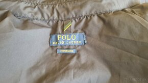 Pánska prechodná bunda Ralph Lauren Polo XL - 4