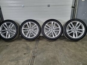 5x112 R21 audi RS - 4