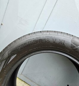 letné pneumatiky 235/55 R18 Continental EcoContact 6 DOT4521 - 4