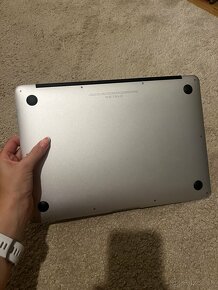 MacBook Air 13 Early 2014 - 4