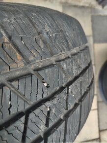 Pneumatiky Barum Polaris 5 195/65R15 - 4