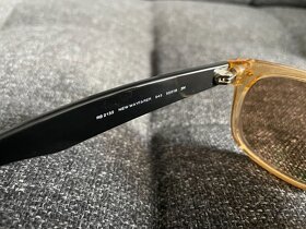 Slnečné okuliare Ray-Ban RB 2132 - 4