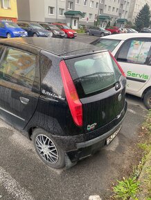 Fiat Punto - 4