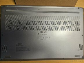 ASUS Vivobook Pro 15 OLED Nvidia RTX3050 a ryzen 5600h - 4