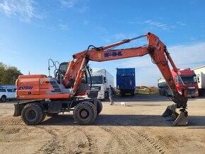 FIAT KOBELCO 169WT L215 4X4 - 4