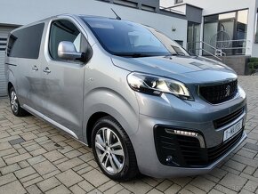 Peugeot Traveller 2.0 BlueHDi 177 S S Business VIP - 4