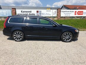 Volvo V70 1.6D DRIVe Summum - 4