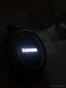 Hodinky SAMSUNG Gear S3 frontier - 4