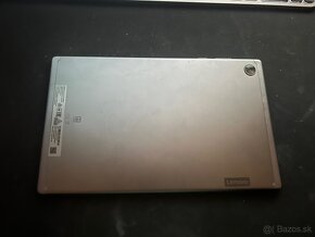 Lenovo TAB M10 2nd 10.1"/2.3GHz/4GB/64/LTE- - 4