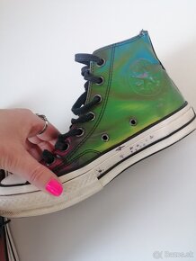 Converse holograficke - 4