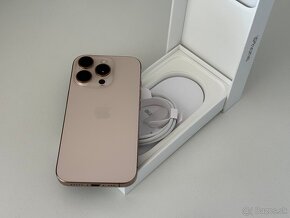 iPhone 16 Pro 128GB Desert Titanium  + Záruka - 4