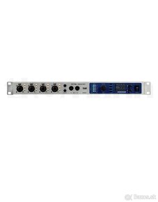 RME Fireface UFX II + ARC USB - 4