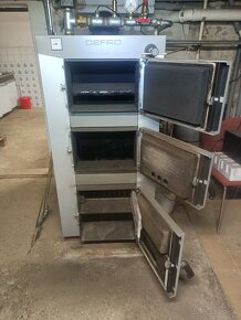 Defro ECONO II 30kW - 4