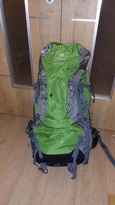 Deuter aircontact Pro 65+15 SL - 4