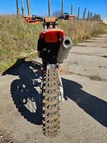 KTM SXF 250 2015 - 4