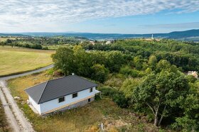 Rodinný dom - novostavba Krupina časť Kopanice - na predaj - 4