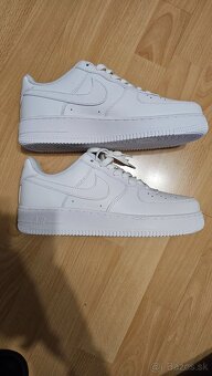 Nike air force one - 4