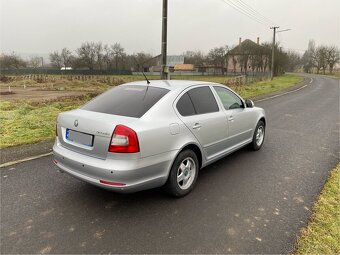 Škoda octavia 2 lift 1.9 tdi 77kw bez DPF 2010 205tisic.km - 4