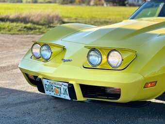 1977 Chevrolet Corvette C3 5.7 V8 - 4