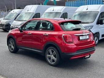 Fiat 500X Plus 1.6 E-Torq 110k 6MT - 4