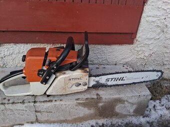 Predám motorovú pílu STIHL 361 - 4