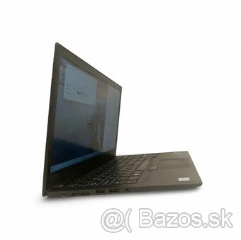 Lenovo ThinkPad T490s Intel Core i5-8265U 8 RAM 256 SSD - 4