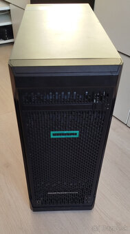 HP Proliant ML110 G10 | 14-jadro - 4