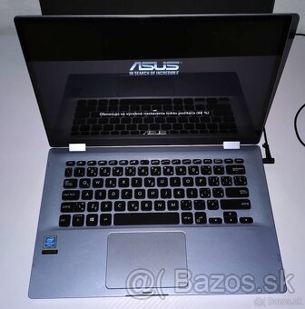 ASUS VivoBook 14TP412FA-EC309T - 4