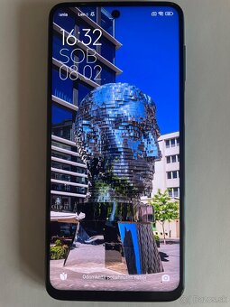 Redmi Note 9 Pro 128Gb - 4