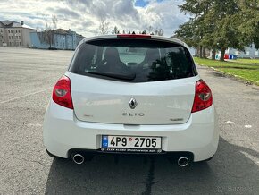 Renault Clio RS 200 CUP - 4