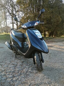 Yamaha Vity 125 - 4