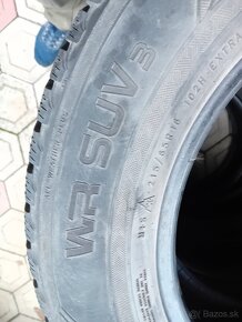 215/65 R16 zimne pneu - 4