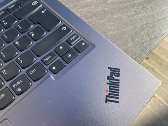 konvertibilný Lenovo ThinkPad X1 Yoga 4th - CPU i7, 16GB RAM - 4